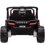 Beneo elektrické autíčko UTV Small 12V, červené