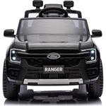 Beneo Ford Ranger elektrické autíčko 12V, čierne
