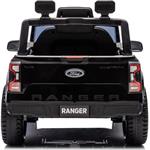 Beneo Ford Ranger elektrické autíčko 12V, čierne
