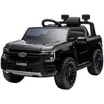 Beneo Ford Ranger elektrické autíčko 12V, čierne