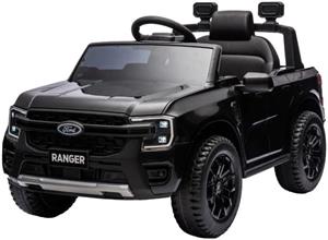 Beneo Ford Ranger elektrické autíčko 12V, čierne