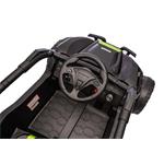 Beneo Kawasaki TERYX KRX 1000, elektrické autíčko, 12V, čierne