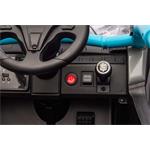 Beneo Kawasaki TERYX KRX 1000, elektrické autíčko, 12V, modré