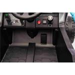 Beneo Kawasaki TERYX KRX 1000, elektrické autíčko, 12V, modré