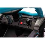 Beneo Kawasaki TERYX KRX 1000, elektrické autíčko, 12V, modré