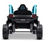 Beneo Kawasaki TERYX KRX 1000, elektrické autíčko, 12V, modré