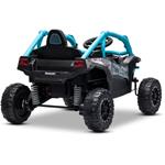 Beneo Kawasaki TERYX KRX 1000, elektrické autíčko, 12V, modré