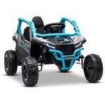 Beneo Kawasaki TERYX KRX 1000, elektrické autíčko, 12V, modré