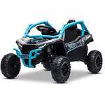 Beneo Kawasaki TERYX KRX 1000, elektrické autíčko, 12V, modré