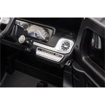 Beneo Mercedes-Benz G63 AMG, elektrické autíčko, 4x50W, červené