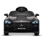 Beneo Mercedes CLE, elektrické autíčko s pohonom zadných kolies, 12V, čierne