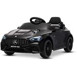 Beneo Mercedes CLE, elektrické autíčko s pohonom zadných kolies, 12V, čierne