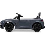 Beneo Mercedes CLE, elektrické autíčko s pohonom zadných kolies, 12V, sivé