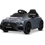 Beneo Mercedes CLE, elektrické autíčko s pohonom zadných kolies, 12V, sivé