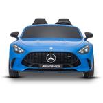 Beneo Mercedes GT63 AMG, elektrické autíčko s pohonom 4x4, 200W, dvojmiestne, modré
