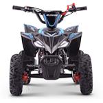 Beneo Motors Adventure, benzínová štvorkolka pre deti, 50cm3, modrá