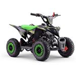 Beneo Motors Adventure, benzínová štvorkolka pre deti, 50cm3, zelená