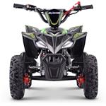 Beneo Motors Adventure, benzínová štvorkolka pre deti, 50cm3, zelená