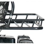 Beneo Motors BUGGY RSX XL, elektrická bugina pre deti, 2000W, červená