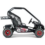 Beneo Motors BUGGY RSX XL, elektrická bugina pre deti, 2000W, červená