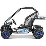 Beneo Motors BUGGY RSX XL, elektrická bugina pre deti, 2000W, modrá