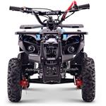 Beneo Motors COBRA, benzínová štvorkolka pre deti, 49cm3, modrá