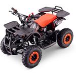 Beneo Motors COBRA, benzínová štvorkolka pre deti, 49cm3, oranžová