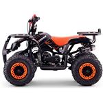 Beneo Motors COBRA, benzínová štvorkolka pre deti, 49cm3, oranžová