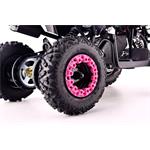 Beneo Motors COBRA, benzínová štvorkolka pre deti, 49cm3, ružová