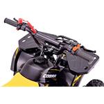 Beneo Motors COBRA, benzínová štvorkolka pre deti, 49cm3, žltá