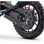 Beneo Motors CROSS SX, benzínová motorka pre deti, 50cm3, červená
