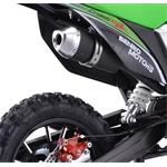 Beneo Motors CROSS SX, benzínová motorka pre deti, 50cm3, žltá