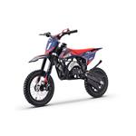 Beneo Motors Cross TRX, benzínový Motocross pre deti, 60cm3, červený