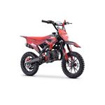 Beneo Motors CROSS XM, benzínová motorka pre deti, 50cm3, červená
