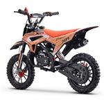 Beneo Motors CROSS XM, benzínová motorka pre deti, 50cm3, oranžová