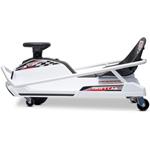 Beneo Motors driftovacia motokára 24V, biela