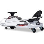 Beneo Motors driftovacia motokára 24V, biela