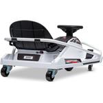 Beneo Motors driftovacia motokára 24V, biela