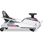 Beneo Motors driftovacia motokára 24V, biela