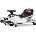 Beneo Motors driftovacia motokára 24V, biela