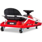 Beneo Motors driftovacia motokára 24V, červená