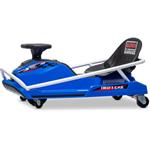 Beneo Motors driftovacia motokára 24V, modrá