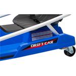 Beneo Motors driftovacia motokára 24V, modrá