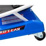 Beneo Motors driftovacia motokára 24V, modrá