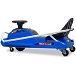 Beneo Motors driftovacia motokára 24V, modrá