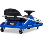 Beneo Motors driftovacia motokára 24V, modrá