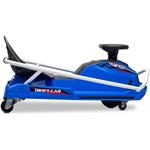 Beneo Motors driftovacia motokára 24V, modrá