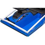 Beneo Motors driftovacia motokára 24V, modrá