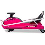 Beneo Motors driftovacia motokára 24V, ružová