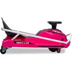 Beneo Motors driftovacia motokára 24V, ružová